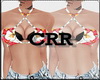 CRR ∞ [Cloth bra W]