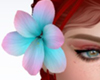 Hair Flower R