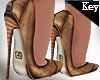 (Key)Gamu Pumps