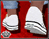[K]Shoes Conver White