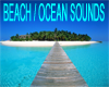 BEACH OCEAN SOUNDS M / F