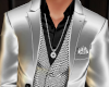 O letter Necklace