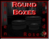 RVN - AH ROUND BOXES