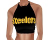 SKR  halter