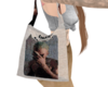 Blond Tote
