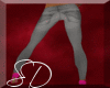 SD ZenaJeans Grey Skinny
