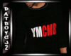 [CJ]YMCMB Black