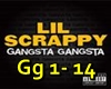 [BM]lilScrapy-Gangsta