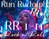 Run Rudolph Run