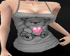 *GS blusa babylove*