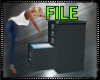 File Cabinet w Trigger