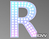 Iv•Letters R