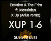Excision-X Up (Arius Rmx