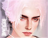 ▼ Playboy White Blonde