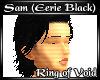 Sam (Eerie Black)