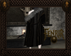 Norse Fur Coat