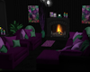 Dark Serenity V2 Room  ~