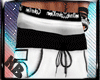 HB-Urban Style Pant!W