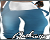 Blue Over-Alls