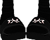 Black Yankee Slides 'F