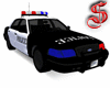 Police car CP01