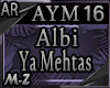 Albi Ya Mehtas - Nancy