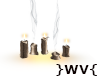 }WV{ Style Candle2 *Desi