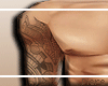 P| Maori Tribal Sleeves