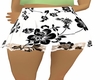Flower Skirt