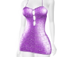 AS Purple Dress + tat