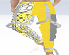 Pantone Trouser#