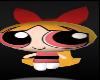 Power Puff Girls Blossom Halloween HEro DOlls Cartoons Funny