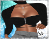 {SS} Black Dion Top