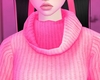P! Sweater Pinkie