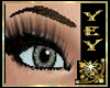[YEY] Ojos gris