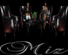 !BM Nightz Coffee Chairs