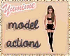 [Y] 9 Model Actions