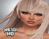 Wind 4 / Blonde