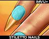 ! jasmine nails 