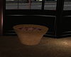 Clay Pot With Soil 2