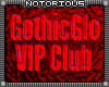GothicGlo VIP Club