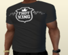 T King Black