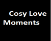 $ Cozy Love Moments