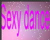 LV sexy dance