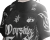 y2k oversized tshirt