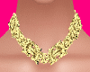 Gold Multi Link Chain