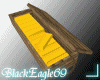 .BE69 Gold Bars Crate