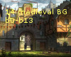 14 Medieval Backrounds