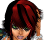 hair-EdgyBobBlk&Red