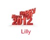 [LWR]happy New Year 2012